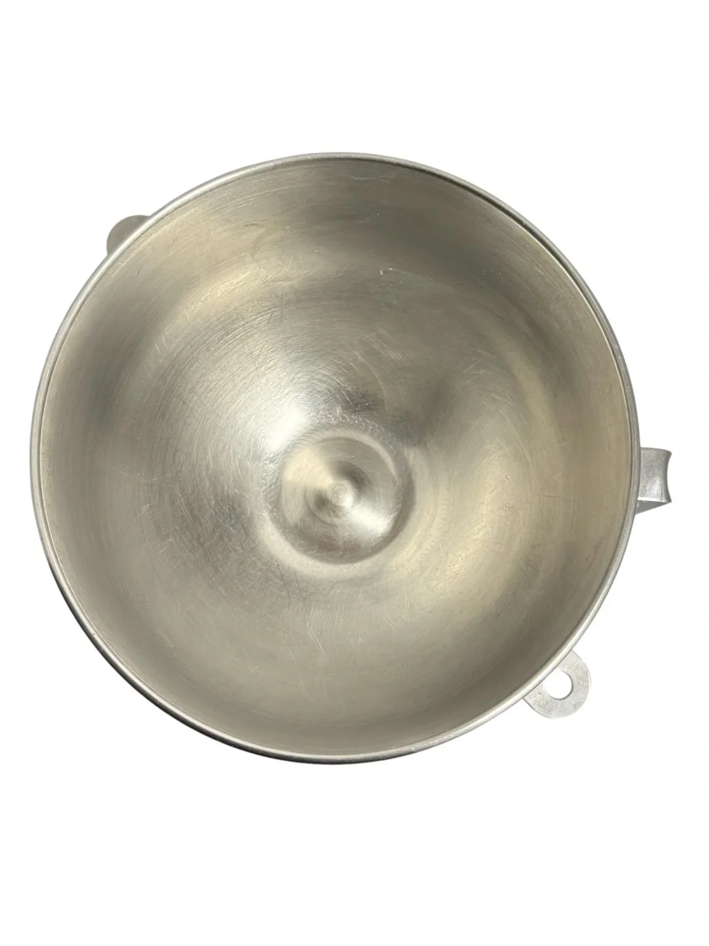 Stainless Steel Mixing Bowl for Lift Bowl Mixer